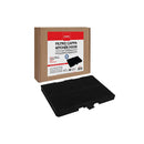 BOSCH, SIEMENS, CONSTRUCTA, NEFF, JUNKER, MONDO - Filtro di carbone per cappa aspirante - 00705432