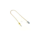 termocoppia Miniwok per lavatrice Ariston Indesit Hotpoint C00260657