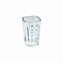 Caraffa in vetro originale per frullatore Moulinex MS-0A11813