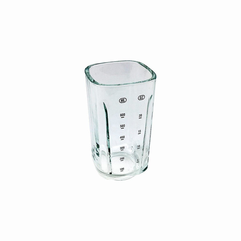 Caraffa in vetro originale per frullatore Moulinex MS-0A11813