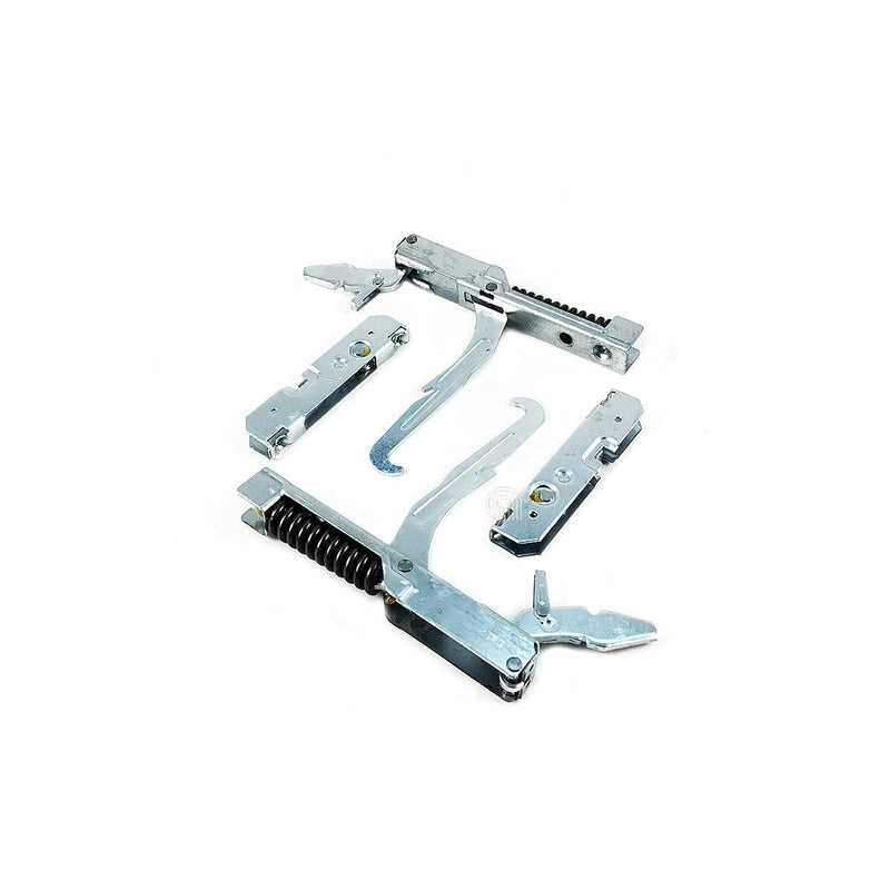 kit cerniere porta forno ricambi cucina kcf329 originale