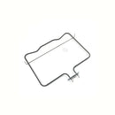 resistenza inferiore 1600w forno Bertazzoni originale 606091
