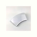 Maniglia porta lavatrice Beko e Indesit codice 2708620700 C00878066