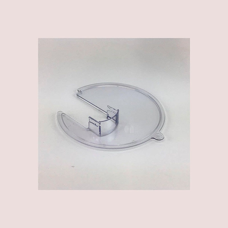 Coperchio per contenitore per robot da cucina Kenwood compatibile KW715378 De Longhi