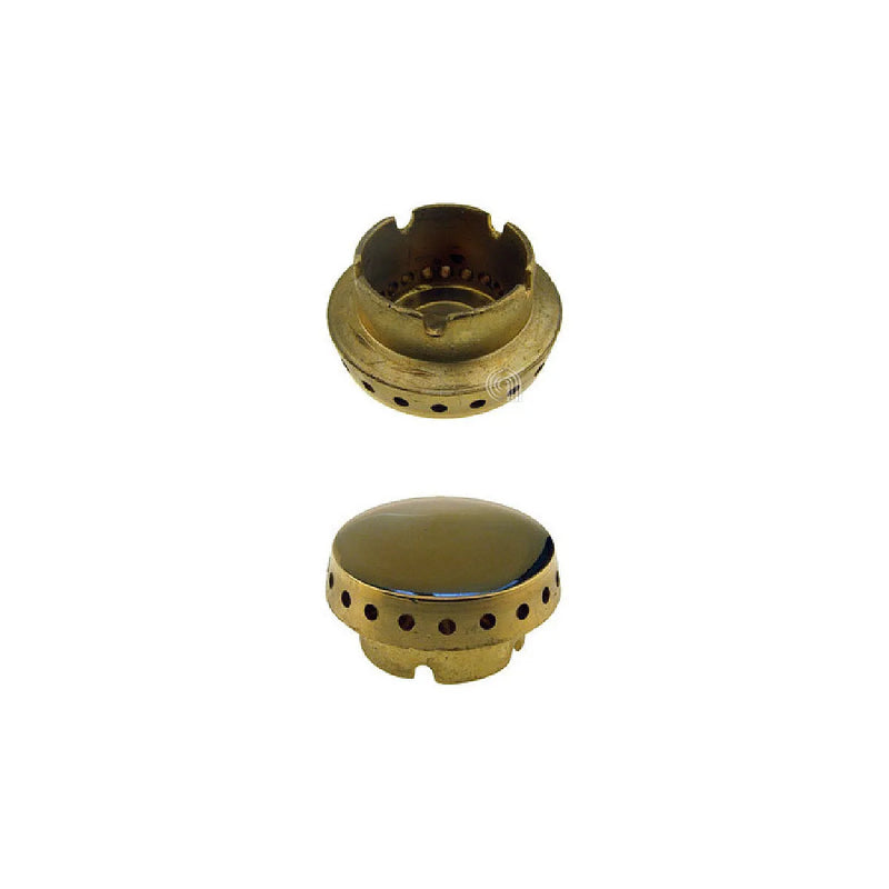 SOVRANA - Bruciatore per Piano Cottura - L5408