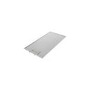Filtro metallico originale per cappa Bosch codice 11013854