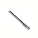 Guida cestello superiore lavastoviglie Whirlpool Indesit originale