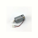 Motore con puleggia Chiaphua 230V compatibile De Longhi 7313249421