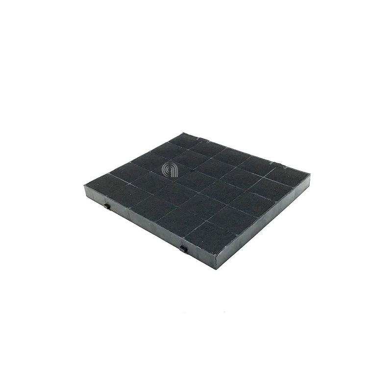 Filtro a carbone rettangolare Gorenje CI4491 per cappa aspirante