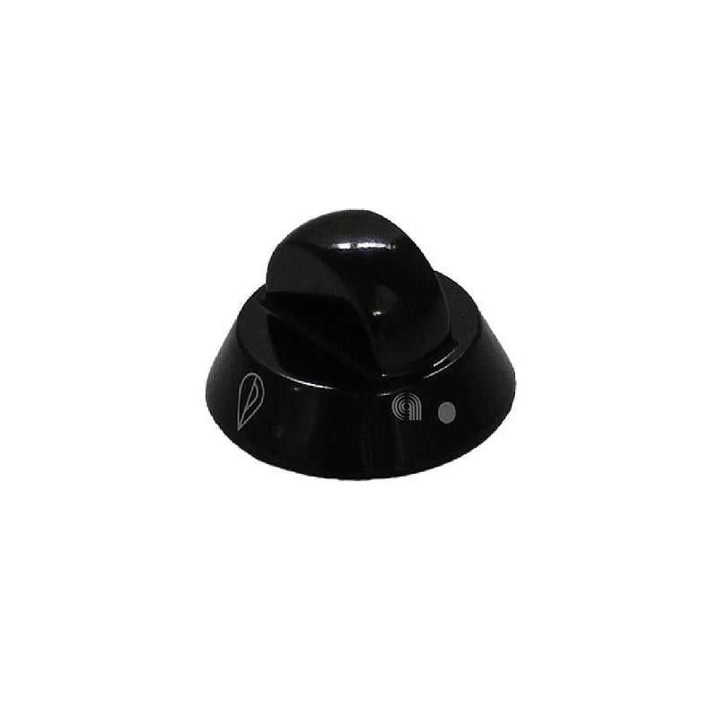 RICAMBI CUCINA, ARISTON, INDESIT - Manopola Forno e Piano Cottura - M0218