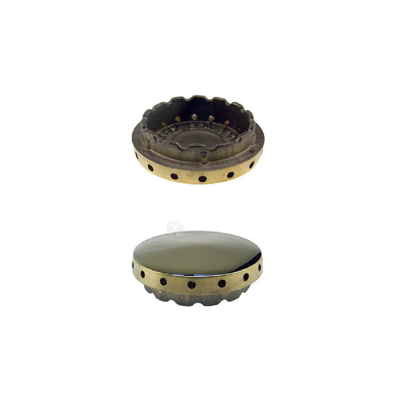 NARDI - Paraspruzzo ausiliario per piano cottura - L3603