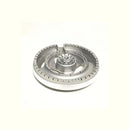 Ric spartifiamma triple corona para cocina Franke 1330198505