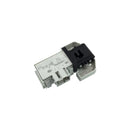 BOSCH, BALAY, SIEMENS - Chiusura porta lavatrice - 00605003