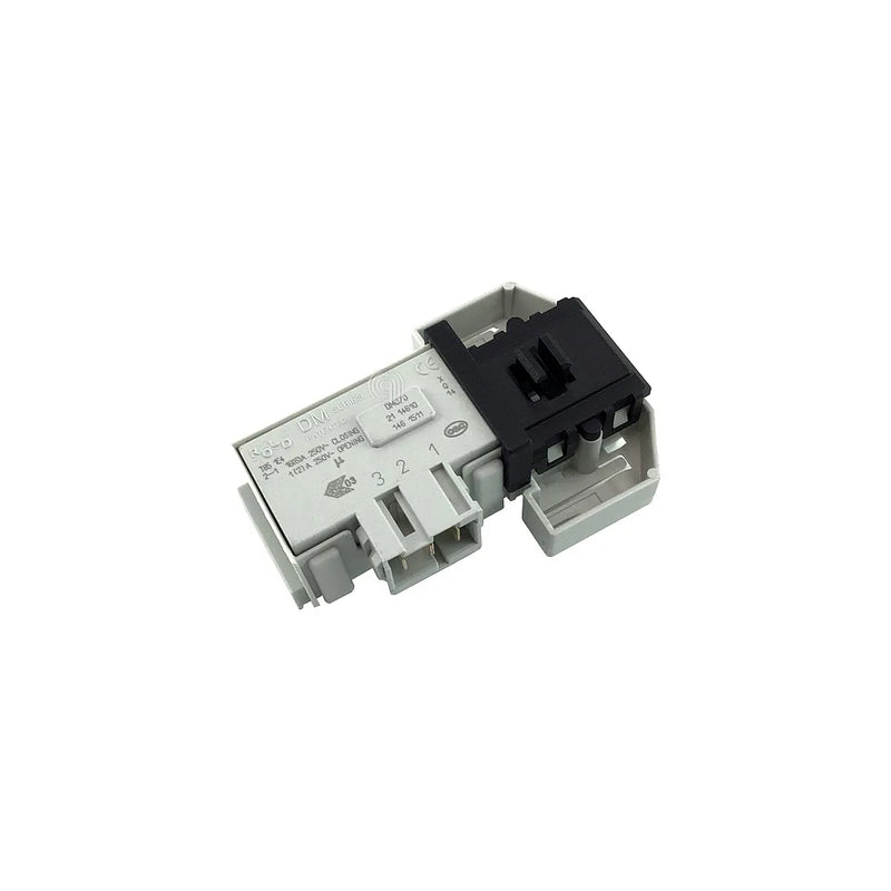 BOSCH, BALAY, SIEMENS - Chiusura porta lavatrice - 00605003