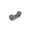 Ruote cestello originale lavastoviglie Beko codice 1752600400