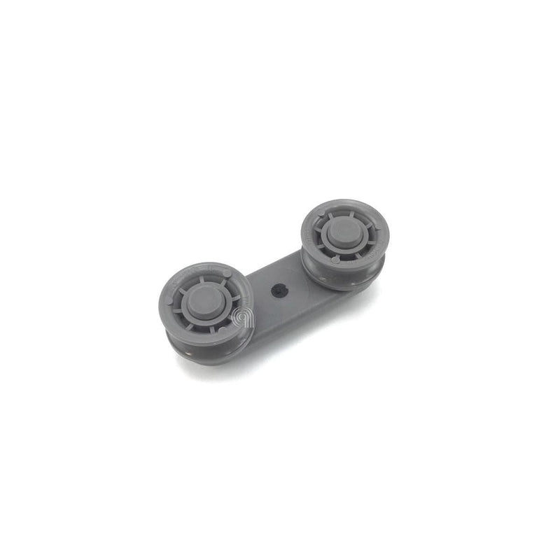 Ruote cestello originale lavastoviglie Beko codice 1752600400