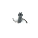 lama per frullatore a bicchiere Delonghi AS00000231 compatibile Braun