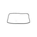 Guarnizione porta originale Smeg per forno e piano cottura 754130475