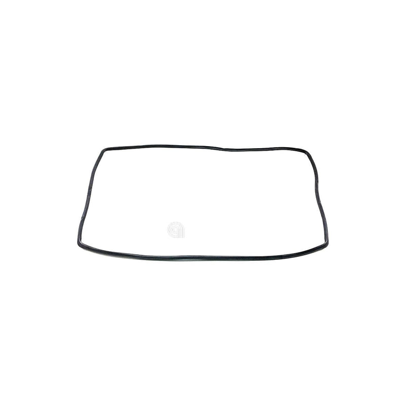 Guarnizione porta originale Smeg per forno e piano cottura 754130475