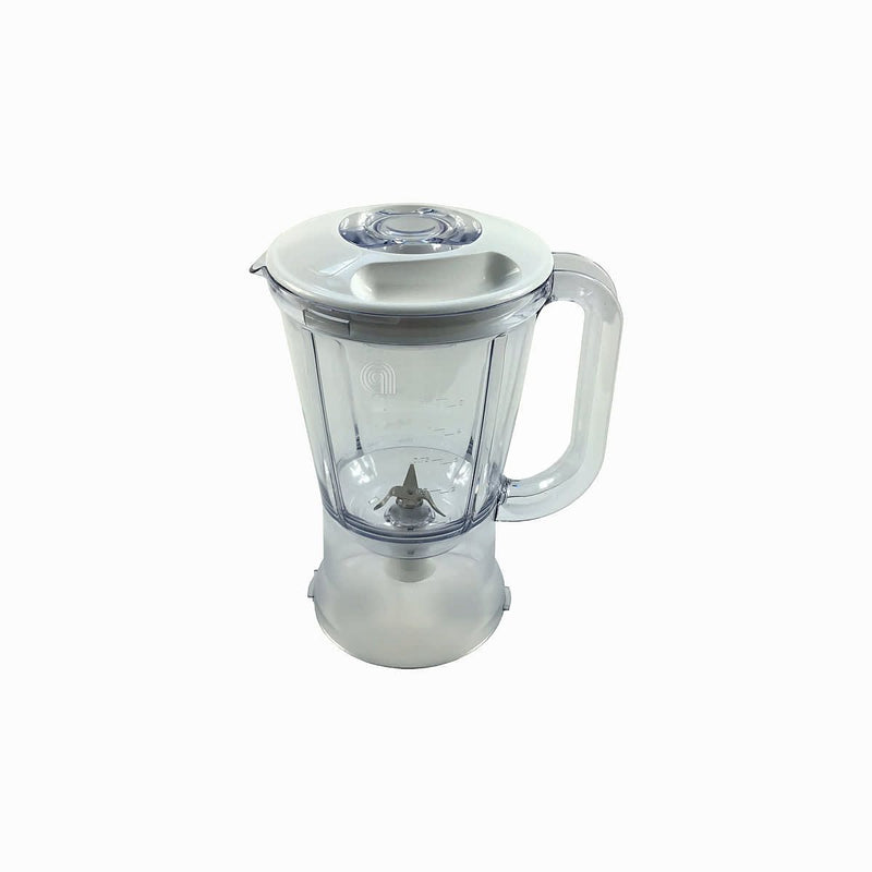 brocca vaso Vitacompact 8000 originale Krups MS-5A02453