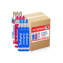 FRIZZO, UNIVERSALE, SODAPOP - Distributore di Acqua a Cilindri CO2 - AST-00903007