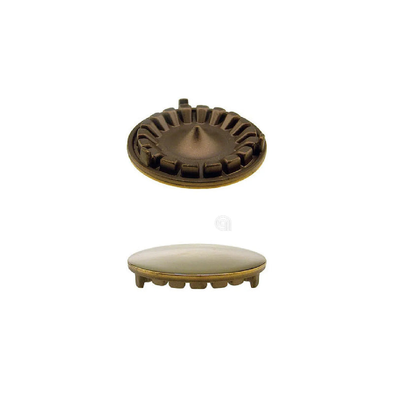 BECCHI, RICAMBI CUCINA - Diffusore di fiamma per piano cottura - L0310