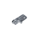 Cerniera superiore porta forno Tecnogas originale 246029900