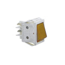 UNIVERSALE - Interruttore Luminoso Piccolo Elettrodomestico - 22X30