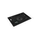 Copertura per aria calda forno Bosch compatibile 11025126