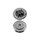 ARISTON - Bruciatore Rapido 1 Scanalatura Piastra di Cottura - B0232