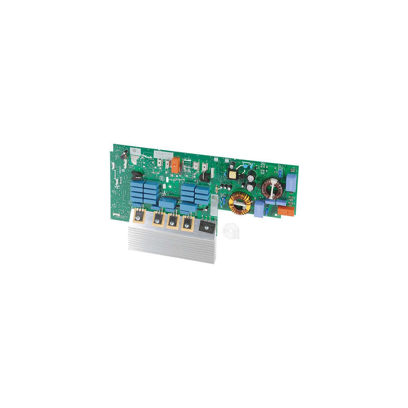 scheda elettronica originale per piastra in vetroceramica Bosch 00679538