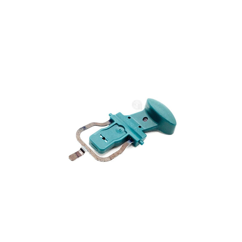 Tasto di sgancio bastone Vorwerk Folletto ricambio originale 30815