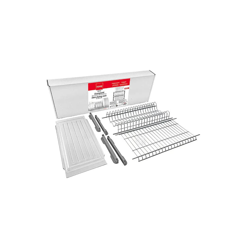 Kit escurre piatti 60 cm originale Mondo Kitchen universale