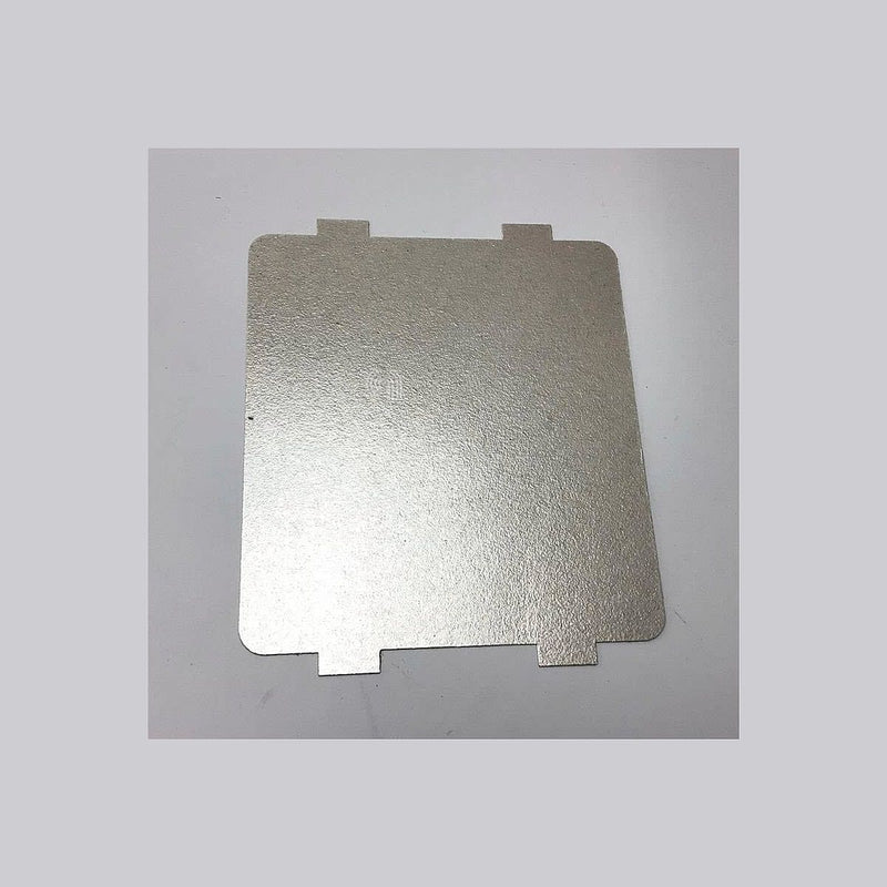 protezione in mica per forno a microonde Smeg 783531431