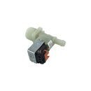 VALVOLA SOLENOIDE 1 VIA 180° LAVASTOVIGLIE INDESIT