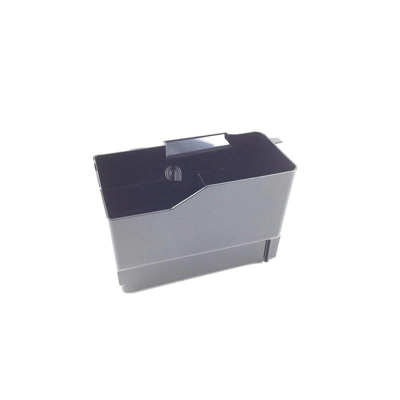 vaschetta raccogli fondi per macchina da caffè Smeg codici 769210457 e 769210488