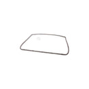 Guarnizione porta forno originale Bosch codici 11029298, 11007780