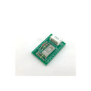 sensor de humedad placa módulo para frigorífico midea 17120100000344