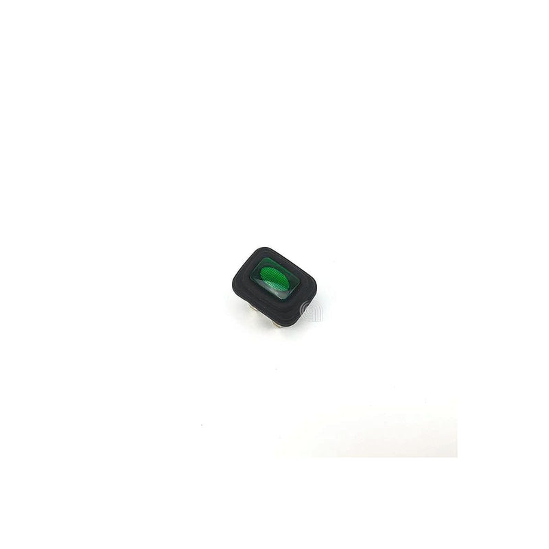 tasto verde per macchina da caffè Didiesse Frog codice fr039