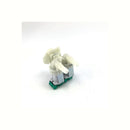Valvola elettrica originale Bosch lavatrice codice 00171261