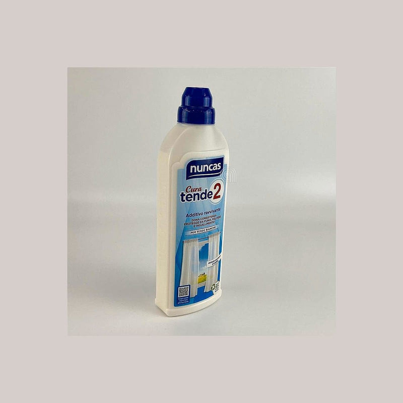 nuncas tende 2 cura 750ml revitalizzante per lavatrice