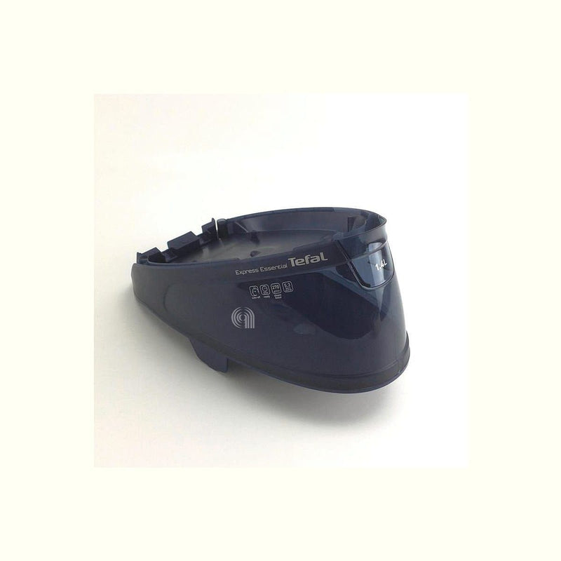 Corpo serbatoio blu per aspirapolvere Moulinex SS-9100042256