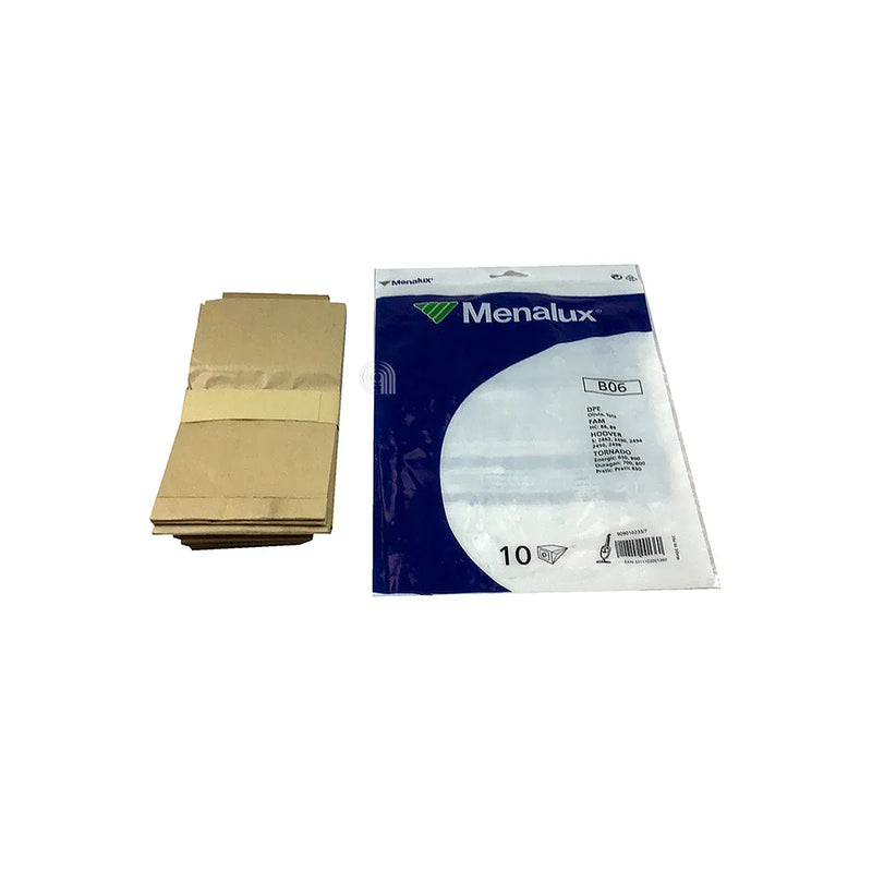 Set da 10 sacchetti originali per aspirapolvere Electrolux 9002562800