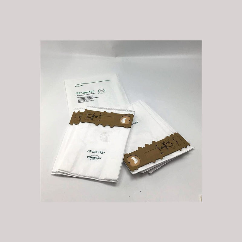 confezione di superfiltro per aspirapolvere Vorwerk Folletto 43728