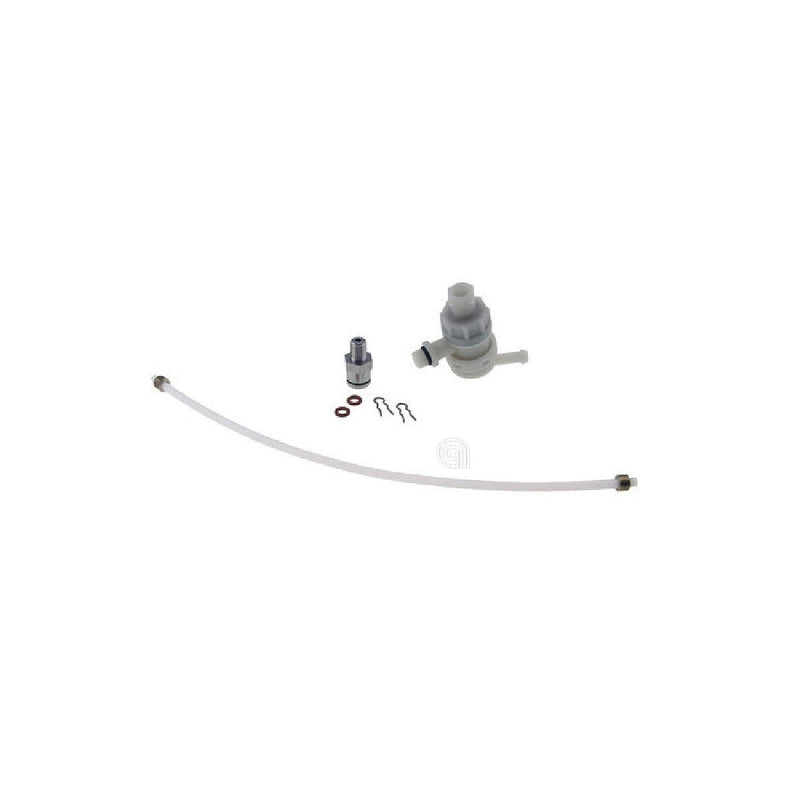 set drop originale caffettiera compatibile De Longhi 7313211921