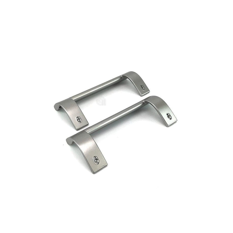 Kit 2 maniglie porta originale frigorifero Beko 4321270500