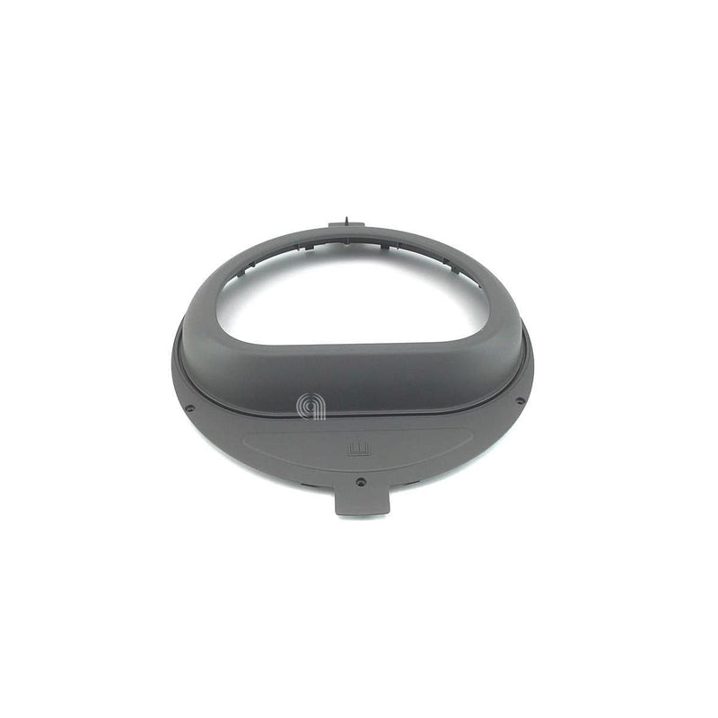 Telaio originale dello sportello per lavatrice Samsung DC61-04485B