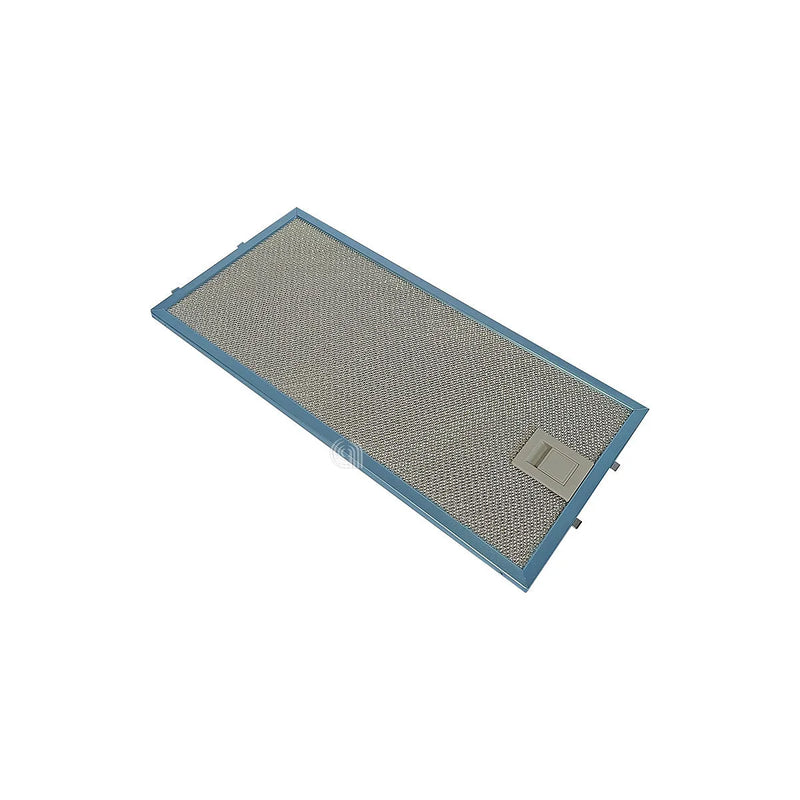 BOSCH, SIEMENS, CONSTRUCTA, NEFF, GAGGENAU - Filtro per cappa aspirante - 00435204