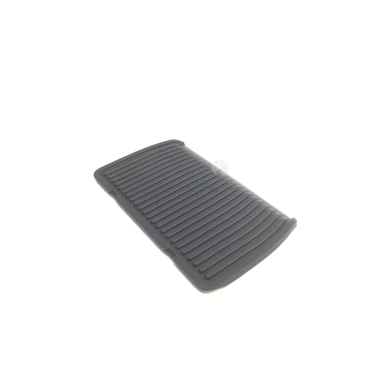 piastra inferiore originale grill Tefal TS-01041610 e TS-01041611