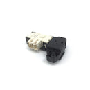 serratura per porta lavatrice Hisense HK2098947